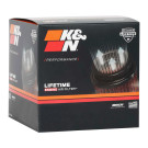 K&N High-Flow Original Lifetime Engine Air Filter - Audi A4 L4-1.4L F/I - knnE-0646 K&N High-Flow Original Lifetime Engine Air Filter - Audi A4 L4-1.4L F/I - knnE-0646