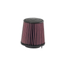 K&N High-Flow Original Lifetime Engine Air Filter - Audi A5/S5 3.2L-V6/4.2L-V8 - knnE-1987 K&N High-Flow Original Lifetime Engine Air Filter - Audi A5/S5 3.2L-V6/4.2L-V8 - knnE-1987