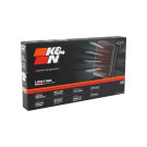 K&N High-Flow Original Lifetime Engine Air Filter - Audi A4 L4-2.0L F/I - knn33-2945 K&N High-Flow Original Lifetime Engine Air Filter - Audi A4 L4-2.0L F/I - knn33-2945