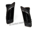 DB CARBON - Side vents r+l DB CARBON - Side vents r+l