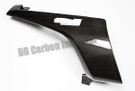 DB CARBON - Cockpit surround r+l DB CARBON - Cockpit surround r+l