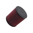 K&N High-Flow Original Lifetime Engine Air Filter - Audi A6 2.0L-L4 F/I/DSL - knnE-9282 K&N High-Flow Original Lifetime Engine Air Filter - Audi A6 2.0L-L4 F/I/DSL - knnE-9282