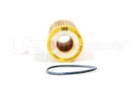 USP Motorsports Cool Flow Aluminum Oil Filter Housing and Filter For 1.8T and 2.0T Gen3 - 06K115408ALKT7 USP Motorsports Cool Flow Aluminum Oil Filter Housing and Filter For 1.8T and 2.0T Gen3 - 06K115408ALKT7
