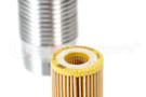 USP Motorsports Cool Flow Aluminum Oil Filter Housing and Filter For 1.8T and 2.0T Gen3 - 06K115408ALKT7 USP Motorsports Cool Flow Aluminum Oil Filter Housing and Filter For 1.8T and 2.0T Gen3 - 06K115408ALKT7