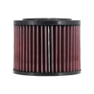K&N High-Flow Original Lifetime Engine Air Filter - Audi A6 L4-2.0L F/I - knnE-2987 K&N High-Flow Original Lifetime Engine Air Filter - Audi A6 L4-2.0L F/I - knnE-2987
