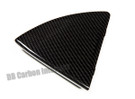 DB CARBON - Door panel trim plates r+l DB CARBON - Door panel trim plates r+l