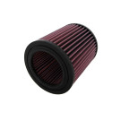 K&N High-Flow Original Lifetime Engine Air Filter - Audi A6 L4-2.0L DSL - knnE-0640 K&N High-Flow Original Lifetime Engine Air Filter - Audi A6 L4-2.0L DSL - knnE-0640