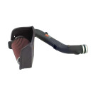 K&N Cold Air Intake - High-flow, Roto-mold Tube - Toyota FJ Cruiser V6-4.0L - knn63-9030