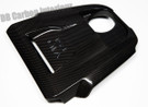 DB CARBON - Engine cover DB CARBON - Engine cover