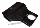 DB CARBON - Engine cover Decennium DB CARBON - Engine cover Decennium
