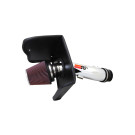 K&N Cold Air Intake - High-flow, Aluminum Tube - Toyota Tundra V8-4.6L - knn77-9035KP