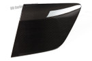 DB CARBON - Sideblades r+l DB CARBON - Sideblades r+l
