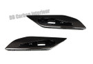 DB CARBON - RS rear wing end blades inner r+l