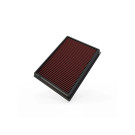 K&N High-Flow Original Lifetime Engine Air Filter - Toyota 4Runner V6-4.0L F/I - knn33-2438