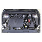 K&N Cold Air Intake - High-flow, Aluminum Tube - Toyota Camry V6-3.5L - knn69-8622TTK