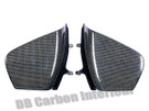 DB CARBON - Cover beside the side vents r+l DB CARBON - Cover beside the side vents r+l