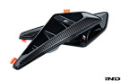 IND F95 X5M Carbon Side Grille Set IND-F95-CSV IND F95 X5M Carbon Side Grille Set IND-F95-CSV