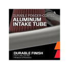 K&N Cold Air Intake - High-flow, Aluminum Tube - Toyota Camry L4-2.5L - knn69-8617TTK