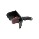K&N Cold Air Intake - High-flow, Roto-mold Tube - Toyota Tundra V8-5.7L - knn63-9036