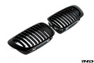 IND E46 M3 Painted Front Grille Set IND E46 M3 Painted Front Grille Set