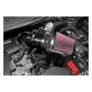 K&N Cold Air Intake - High-flow, Aluminum Tube - Toyota Camry L4-2.5L - knn69-8620TTK