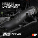 K&N Cold Air Intake - High-flow, Roto-mold Tube - Toyota 4Runner V6-4.0L - knn57-9034