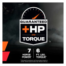 K&N Cold Air Intake - High-flow, Aluminum Tube - Toyota RAV4 L4-2.5L - knn69-8623TS