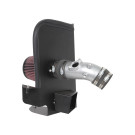 K&N Cold Air Intake - High-flow, Aluminum Tube - Toyota RAV4 L4-2.5L - knn69-8623TS