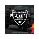 K&B Cold Air Intake - High-flow, Aluminum Tube - Toyota Tundra V6-3.4/3.5L - knn77-9042KP