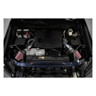 K&B Cold Air Intake - High-flow, Aluminum Tube - Toyota Tundra V6-3.4/3.5L - knn77-9042KP