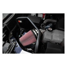 K&B Cold Air Intake - High-flow, Aluminum Tube - Toyota Tundra V6-3.4/3.5L - knn77-9042KP