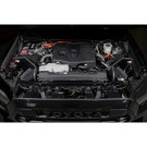 K&N Cold Air Intake - Dryflow, Aluminum Tube - Toyota Tundra V6-3.5L - knn71-9042 K&N Cold Air Intake - Dryflow, Aluminum Tube - Toyota Tundra V6-3.5L - knn71-9042
