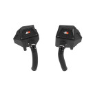 K&N Cold Air Intake - High-flow, Roto-mold Tube - Toyota Tundra V6-3.5L - knn63-9042