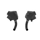 K&N Cold Air Intake - High-flow, Roto-mold Tube - Toyota Tundra V6-3.5L - knn63-9042