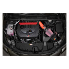 K&N Cold Air Intake System - High-flow Air Filter, Aluminum Tube - Toyota GR Corolla L3-1.6L F/I - knn69-8625TWR