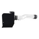 K&N Cold Air Intake - High-flow, Aluminum Tube - Toyota Tacoma V6-3.5L - knn77-9039KP