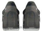 DB CARBON - Backrest´s sport-seats r+l
