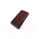 K&N High-Flow Original Lifetime Engine Air Filter - Toyota Corolla/Matrix/Matrix XR & Pontiac Vibe - knn33-2252