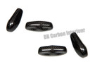 DB CARBON - Seat adjusting switches r+l (3 switches version) DB CARBON - Seat adjusting switches r+l (3 switches version)