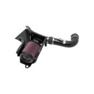 K&N Cold Air Intake - High-flow, Aluminum Tube - Audi/VW A3/Passat, L4-2.0L, TURB - knn69-9504TTK