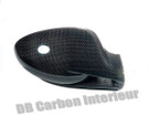 DB CARBON - Side Mirrors r+l - Porsche Boxster 987