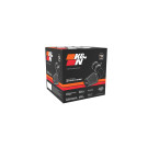 K&N Cold Air Intake - High-flow, Roto-mold Tube - VW Golf 1.9TDI/230TD - knn57-0618-1