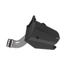 K&N Cold Air Intake System - High-flow Air Filter, Aluminum Tube - Volkswagen Atlas V6-3.6L F/I - knn69-9756TC K&N Cold Air Intake System - High-flow Air Filter, Aluminum Tube - Volkswagen Atlas V6-3.6L F/I - knn69-9756TC