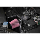 K&N Cold Air Intake System - High-flow Air Filter, Aluminum Tube - Volkswagen Atlas V6-3.6L F/I - knn69-9756TC K&N Cold Air Intake System - High-flow Air Filter, Aluminum Tube - Volkswagen Atlas V6-3.6L F/I - knn69-9756TC