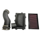 K&N Cold Air Intake - High-flow, Roto-mold Tube - Volkswagen Golf VII L4-1.5L - knn57S-9507