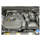 K&N Cold Air Intake - High-flow, Roto-mold Tube - Volkswagen Golf VII L4-1.5L - knn57S-9507