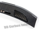 DB CARBON - Defroster trims under windscreen r+l - Porsche Cayman 987