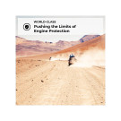 K&N Cold Air Intake - High-flow, Roto-mold Tube - Volkswagen 1.6/2.0TDi Enclosed Airbox - knn57S-9508