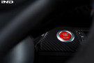 IND E-Chassis Start / Stop Button IND E-Chassis Start / Stop Button