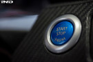 IND E-Chassis Start / Stop Button IND E-Chassis Start / Stop Button